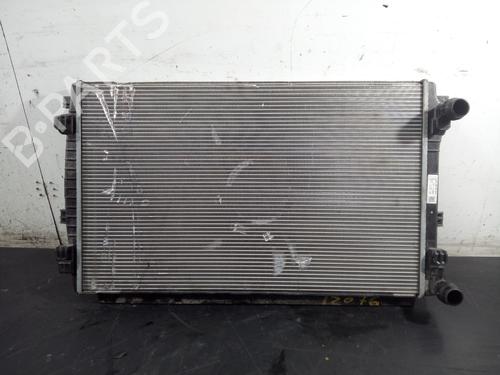 Køler AUDI A3 Sportback (8VA, 8VF) [2012-2021]  16927985