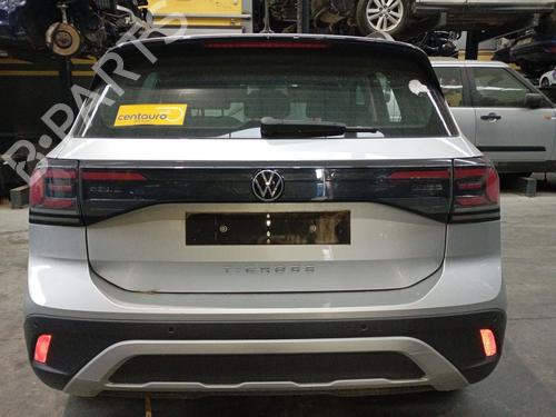 Clutch pedal VW T-CROSS (C11, D31)  | BP32477781I13 