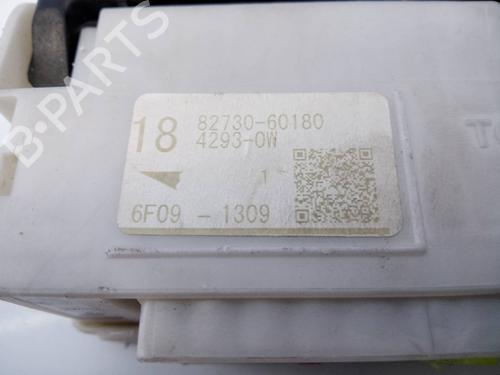 Fuse box TOYOTA LAND CRUISER PRADO (_J15_) 3.0 D-4D (KDJ155_, KDJ150_, KDJ150R, KDJ155R) | BP6783416E1 