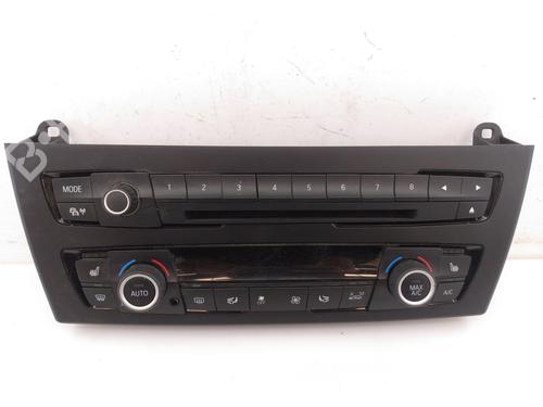 Electronic module BMW 1 (F20) 118 d | BP15409463M83 