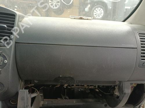 Vano posta oggetti Vano posta oggetti NISSAN PATHFINDER III (R51) 2.5 dCi 4WD (171 hp) 37489302 37489302