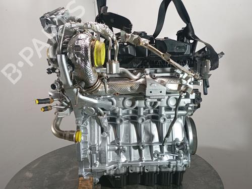 Engine MERCEDES-BENZ CLA (C118) CLA 200 d (118.312) | BP30684581M1 