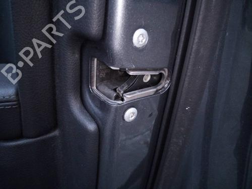 Used Front right lock MERCEDES-BENZ C-CLASS (W205) [2013-2023]  11800206