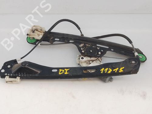 Used Front left window mechanism BMW 1 (E87) 118 d (122 hp) 13416773