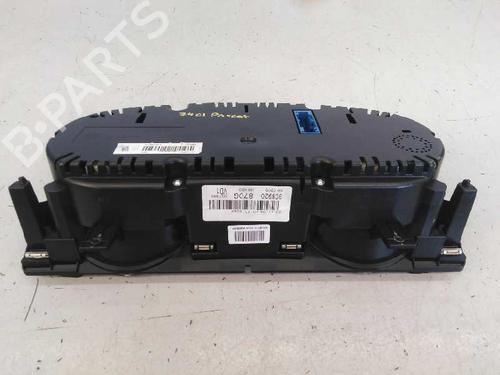 Instrument cluster VW PASSAT CC B6 (357) 2.0 TDI | BP5776190C47 