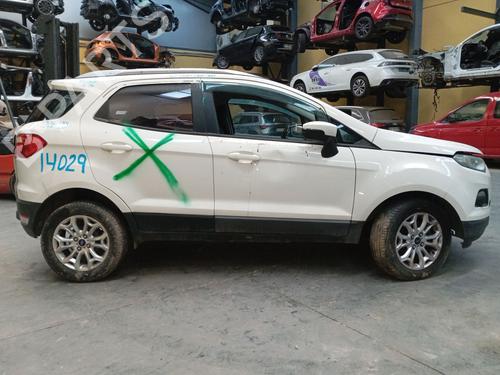 Used Parts FORD ECOSPORT 1.5 Ti (112 hp) 4454723