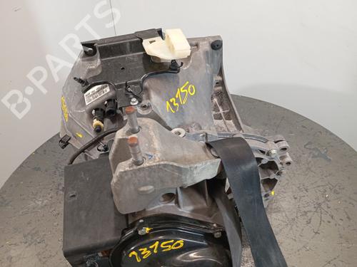 Gearbox FORD TOURNEO COURIER B460 MPV 1.0 EcoBoost | BP38985514M3 - Image 5