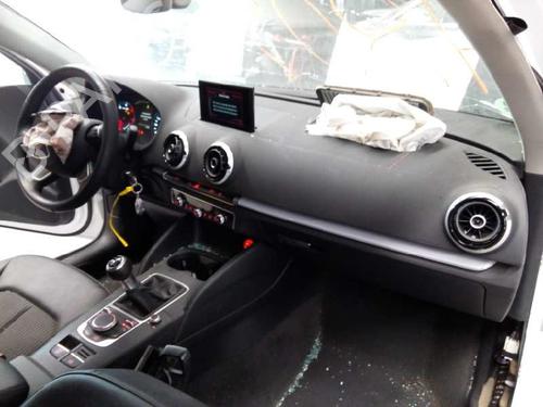 Electronic module AUDI A3 Sportback (8VA, 8VF) 1.6 TDI | BP1709082M83 
