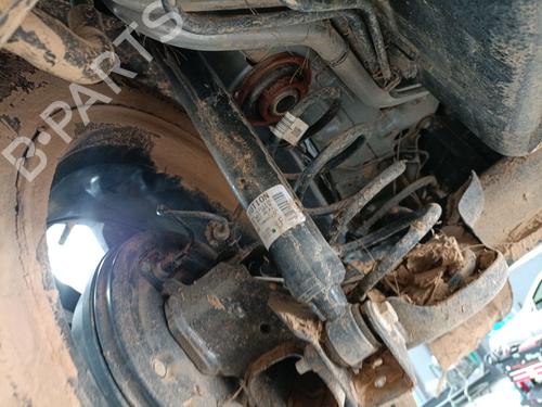 Left rear shock absorber FORD PUMA (J2K, CF7) 1.0 EcoBoost BP28126551M18