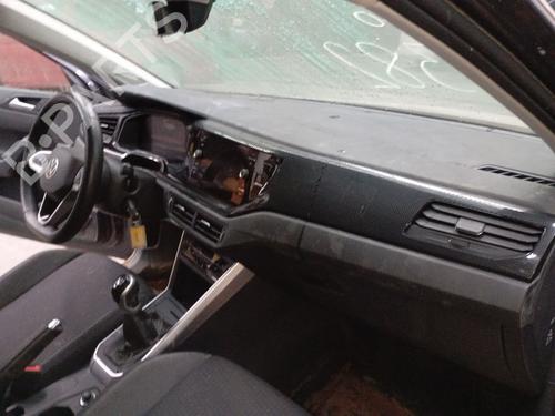 Used Airbag Kit Airbag Kit VW TAIGO (CS1) 1.0 TSI (110 hp) 34100764 34100764