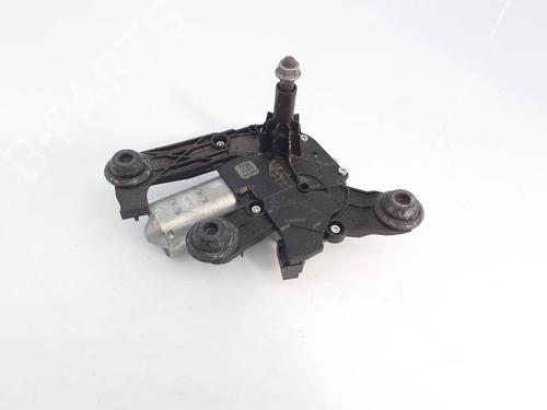 Rear wiper motor PEUGEOT 208 I (CA_, CC_) 1.4 HDi | BP5413117M102 