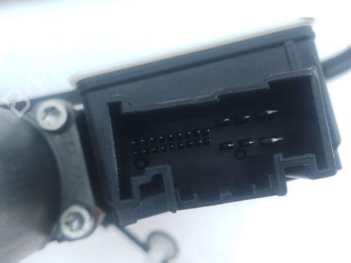 Front left window mechanism VW T-CROSS (C11, D31) 1.0 TSi | BP39950982C22 - Image 3