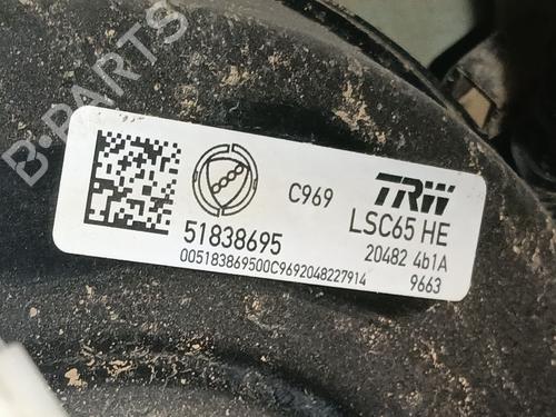 Used Servo brake Servo brake 38621905 38621905