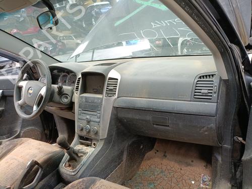Steering column stalk CHEVROLET CAPTIVA (C100, C140) 2.0 D | BP27297098I23 - Image 7