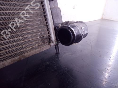 Water radiator HYUNDAI i30 (GD)  | BP25742188M31 