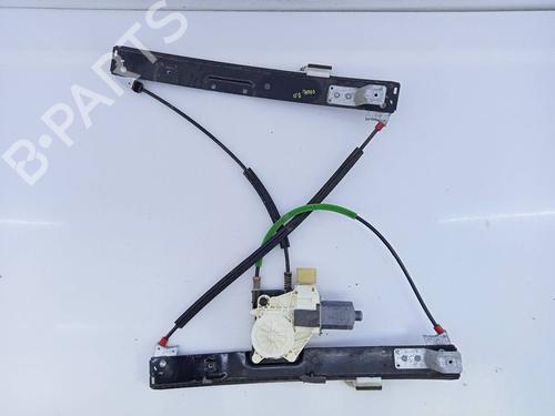 Used Front right window mechanism FORD MONDEO IV (BA7) 1.8 TDCi (125 hp) 10360760