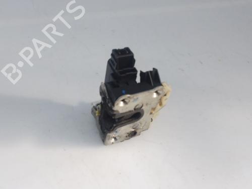 Front left lock DACIA DOKKER Box Body/MPV | BP31939875C98