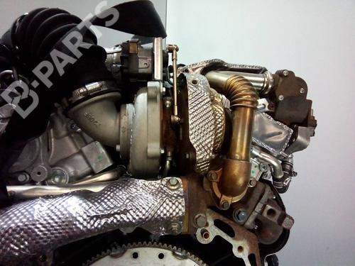 Engine JEEP GRAND CHEROKEE IV (WK, WK2) 3.0 CRD V6 4x4 | BP7073114M1