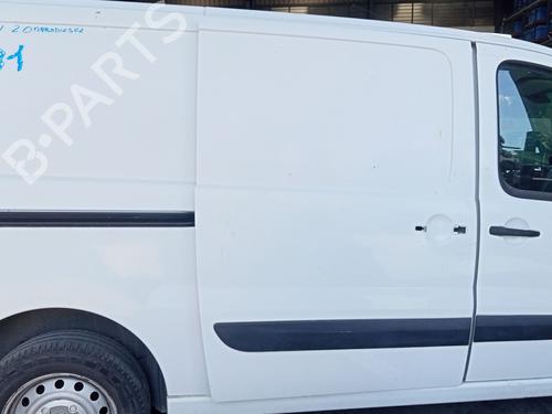 Used Right slide door TOYOTA PROACE Van (MDX_) 2.0 D 4x4 (MDX4) (128 hp) 27674528