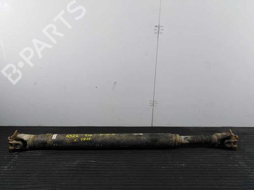 Used Driveshaft TOYOTA LAND CRUISER PRADO (_J12_) 3.0 D-4D (KDJ120, KDJ125) (163 hp) 4565661