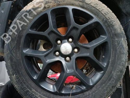 Used Rim JEEP RENEGADE SUV (BU, B1, BV) 1.6 CRD (120 hp) 31145773