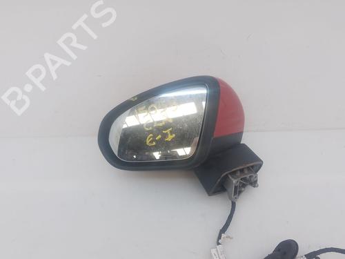 Used Left mirror Left mirror MERCEDES-BENZ CLA Shooting Brake (X118) CLA 200 (118.687) (163 hp) 39096984 39096984