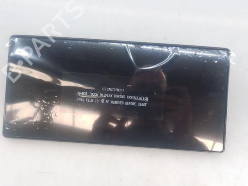 Instrument cluster FORD PUMA (J2K, CF7) 1.0 EcoBoost mHEV | BP36552722C47 - Image 2
