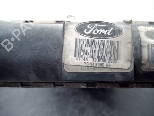 Køler FORD TRANSIT Van (FA_ _) 2.4 DI RWD (FAA_, FAB_, FAC_, FAD_) | BP16066629M31 