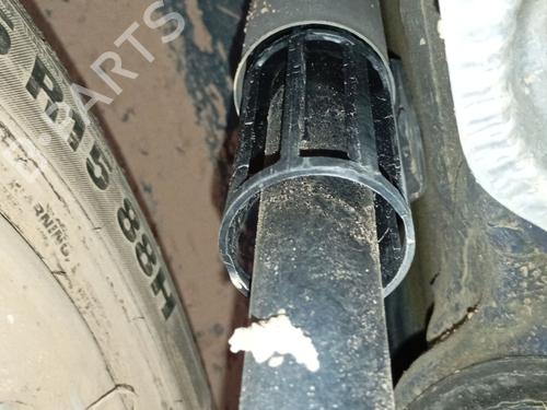 Used Left rear shock absorber Left rear shock absorber SKODA FABIA IV (PJ3) 1.0 TSI (95 hp) 33468035 33468035