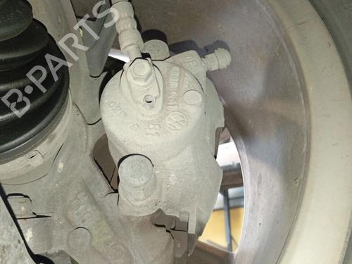 Used Left front brake caliper SEAT IBIZA IV (6J5, 6P1) 1.9 TDI (105 hp) 32122033