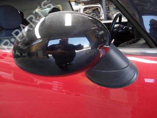 Used Right mirror MINI MINI (R56) One (75 hp) 14853079