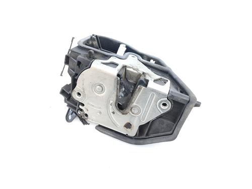 Used Rear right lock BMW 1 (E87) 120 d (163 hp) 9367783