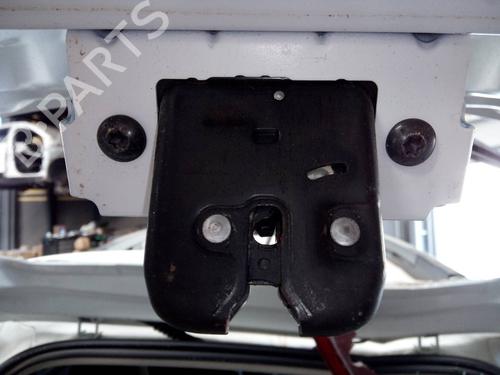 Used Tailgate lock DACIA SANDERO III [2021-2025]  18294403