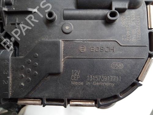 Front wiper motor FORD FOCUS III  | BP19923687M29 