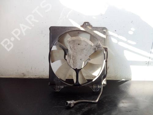Used Radiator fan TOYOTA RAV 4 II (_A2_) [2000-2005]  11378532