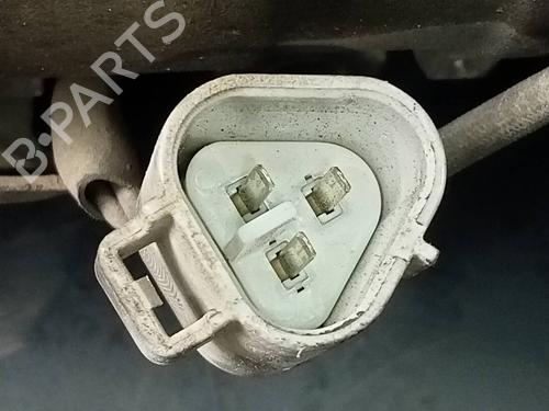 AC compressor TOYOTA LAND CRUISER PRADO (_J12_) 3.0 D-4D (KDJ120, KDJ125) | BP10397627M34 