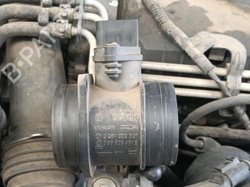 mass-air-flow-sensor-seat-leon-1p1-2005-2006-2007-2008-2009-2010-2011-2012-2013-38532415 main image