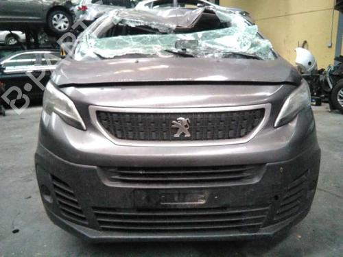 Starter PEUGEOT TRAVELLER Bus (V_) 1.6 BlueHDi 115 | BP7176427M8 