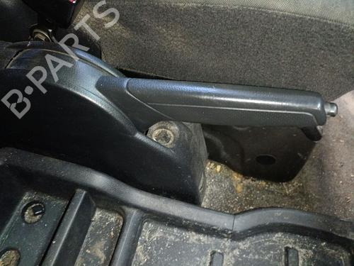 håndbremse håndbremse NISSAN NV200 / EVALIA Bus 1.5 dCi 90 (M20, M20M) (90 hp) 37516757 37516757