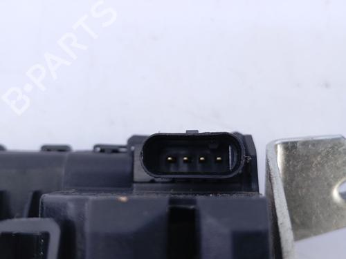 Tailgate lock MERCEDES-BENZ GLC (X253) 220 d 4-matic (253.905, 253.903) | BP22397520C101 