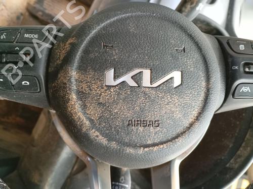 Driver airbag KIA STONIC (YB) 1.0 T-GDi BP28122740C9