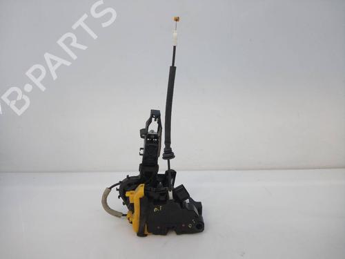 Used Front left lock KIA CEE'D Sportswagon (JD) 1.6 GDI (135 hp) 12572651