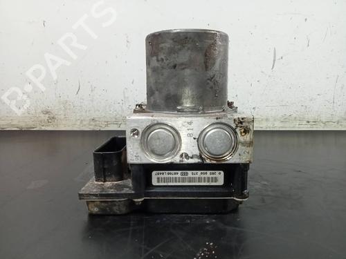 ABS pump BMW 5 (E60) 525 d | BP9964789M43 