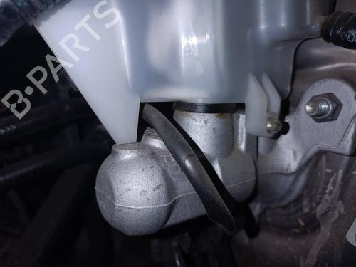 Used Brake master cylinder MERCEDES-BENZ A-CLASS (W176) [2012-2018]  20707060