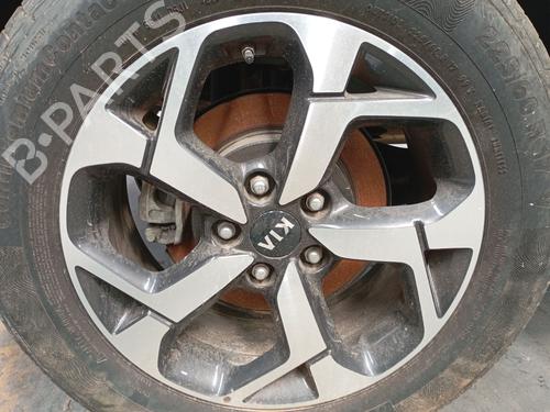 Used Rim KIA SPORTAGE IV (QL, QLE) 1.6 CRDi (136 hp) 28052249