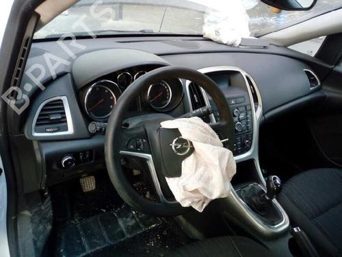 Display monitor OPEL ASTRA J (P10) 1.7 CDTI (68) | BP3449544C48 