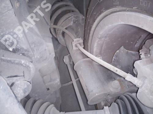 Used Right front shock absorber Right front shock absorber BMW X5 (E53) 3.0 d (218 hp) 7219634 7219634