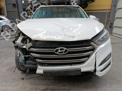 Rear mirror HYUNDAI TUCSON (TL, TLE) 1.7 CRDi | BP32059265I6 