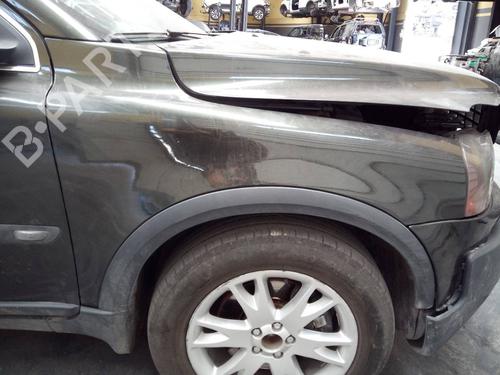 Used Right front fenders VOLVO XC90 I (275) D5 AWD (163 hp) 15372624