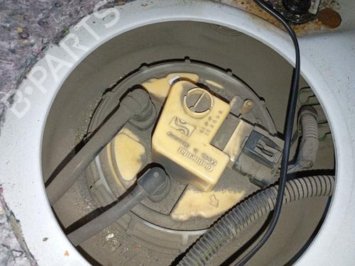 Used Fuel pump OPEL CORSA E (X15) 1.3 CDTI (08, 68) (75 hp) 27297197
